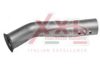 XXLMARMITTEITALIANE K3028 Exhaust Pipe